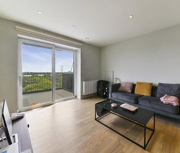 1 bedroom apartment to rent - Photo 3