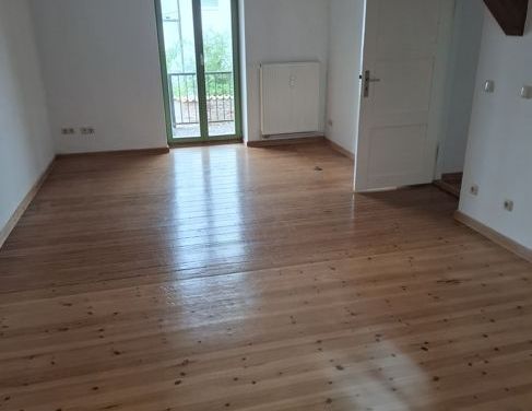 2-Raum-Wohnung in der Innenstadt sucht neuen Mieter - Foto 1