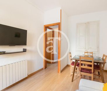 Piso de alquiler en Carrer de Jacquard, Sants - Photo 4