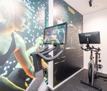 2 bedroom apartment to rent - Photo 2