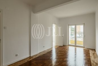 Apartamento T3 em Lisboa