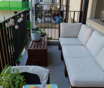 4 Zimmer, 85 m², 4. Stock - Photo 6