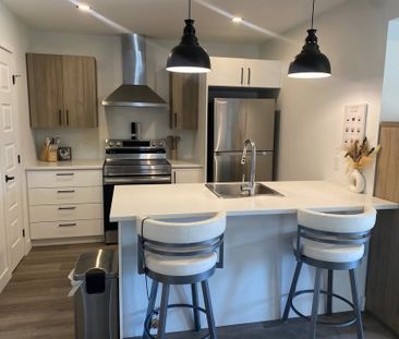 Appartement 4 1/2 - Photo 1