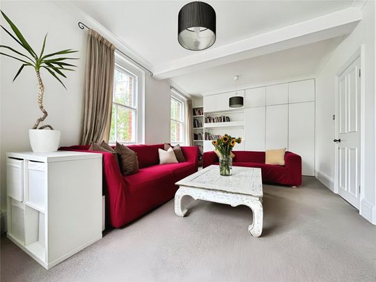 Paradise Road, Richmond, TW9 1SE - Photo 1