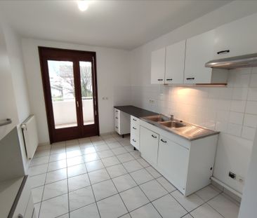 Location Appartement 2 pièces 55m² - Photo 6