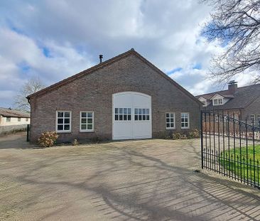 Huis te huur: Loverensedijk 3-A 5563 BG Westerhoven - Photo 1
