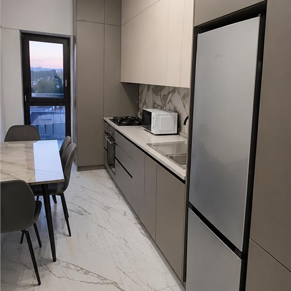 Prima închiriere – Apartament decomandat | Grand Beetle Residence | Parcare subterană inclusă - Fotografie 1