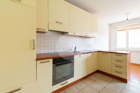 BRIGHT TWO-ROOM APARTMENT NEAR MAIN SERVICES - Foto 3