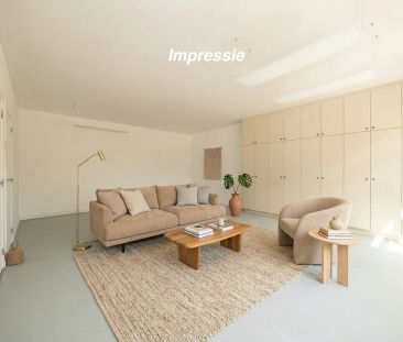 gelijkvloers appartement in het centrum van Wijnegem - Foto 1