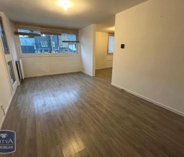 Appartement à louer 5 pièces 90.23m² - Photo 3