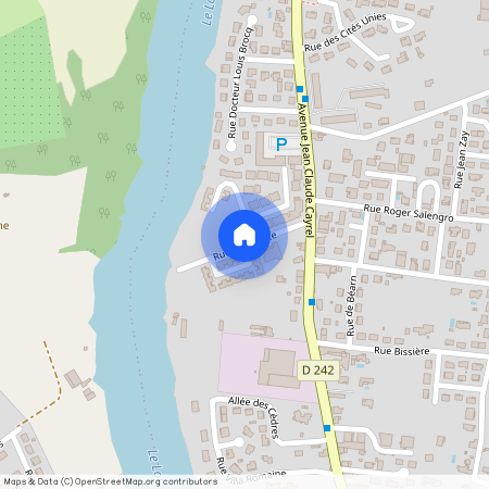 47300, Villeneuve-Sur-Lot