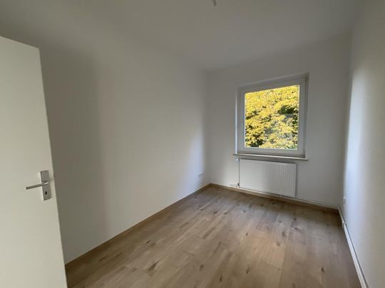 3-Zimmer-Wohnung in Wilhelmshaven City mit Dusche! - Photo 1