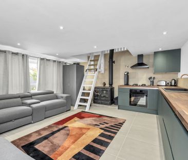 Bury St. Edmunds, Bradfield Combust - Photo 1