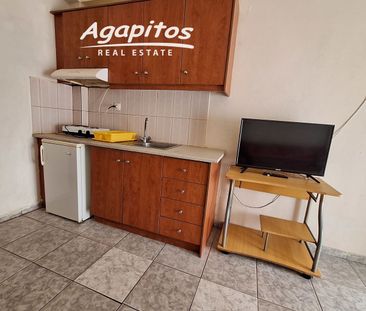 Διαμέρισμα για ενοικίαση Αμμουδάρα (Γάζι) - Photo 6