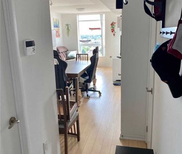 For Lease - 830 Lawrence Avenue Unit# 910, Toronto, Ontario - Photo 4