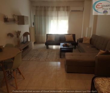 Studio/Γκαρσονιέρα για ενοικίαση Άγιος Νικόλαος (Βόλος) - Photo 1