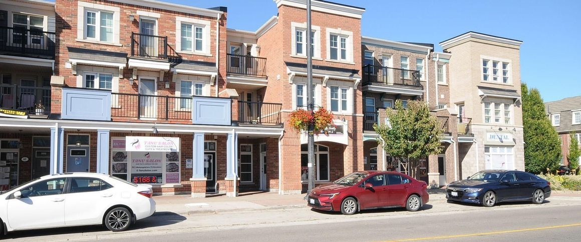 For Lease - 56 Commuter Drive, Brampton, Ontario - Photo 1