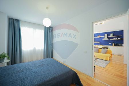 Apartament 2 camere, Parcare, Ioșia Residence, Închiriere - Fotografie 2