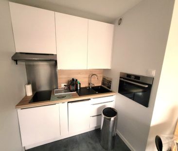 Location Appartement 30m² WIMEREUX 62930 - Photo 4