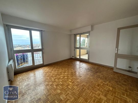 Location Appartement 2 pièces 51m² CHATEAUROUX 36000 - Photo 1