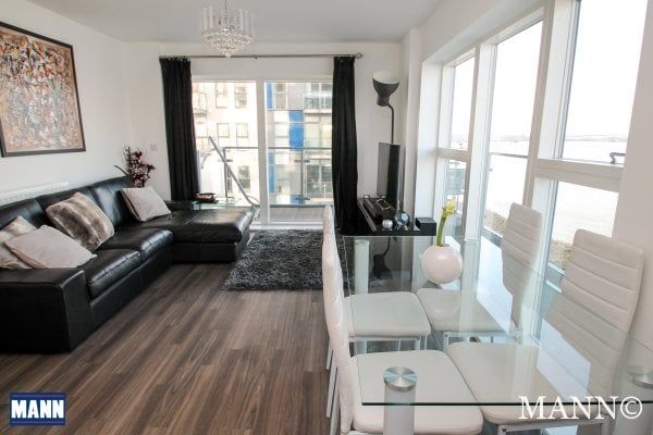 Darbyshire House, Greenhithe, Kent, DA9 - Photo 1