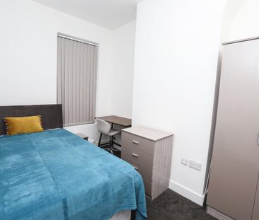 5 bedroom House To Let Total Size: 1411 SQ FT - Photo 6