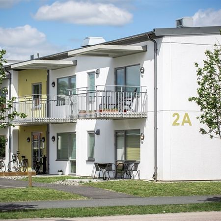 Högarörsgatan 2 A - Foto 4