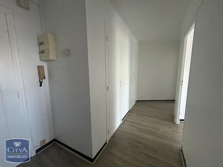 Location Appartement 2 pièces 51m² PERPIGNAN 66000 - Photo 4
