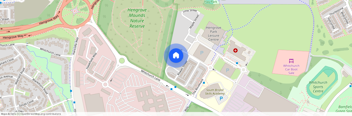 Elderberry Close, Bristol, BS14