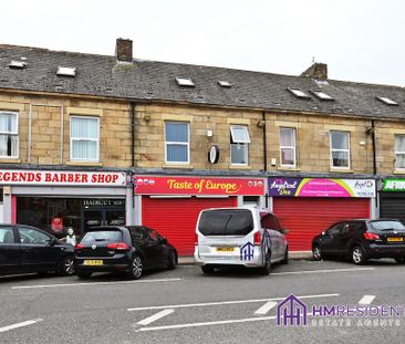 1 bedroom maisonette to rent - Photo 1