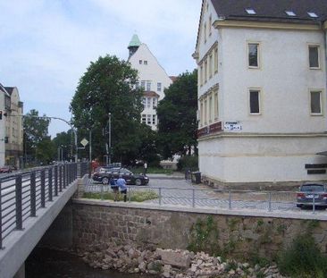 Großzügige 2-Zi.mit Wanne und Laminat im Zentrum! SP mgl. - Foto 1