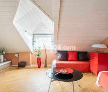 Piso en alquiler en Embajadores-Lavapiés - Foto 3