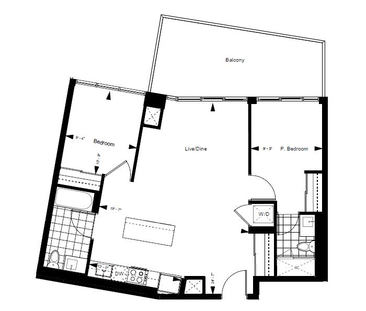 For Lease - 333 Sunseeker Avenue Unit# 420, Innisfil, Ontario - Photo 4