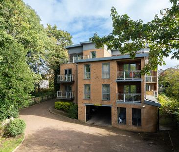 The Edge Lawn Lane, HP3 9FL, Hemel Hempstead - Photo 3