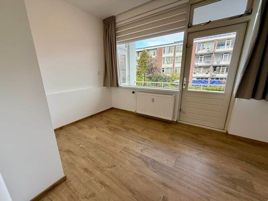 Gijsbrecht van IJselsteinstraat 23, 1082KE, Amsterdam - Foto 1