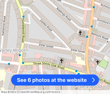 1 bedroom flat for rent - Photo 1