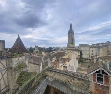 Location Appartement 3 pièces 82m² ST EMILION 33330 - Photo 5