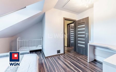 Dom bliźniak na wynajem Nadole - Zdjęcie 3