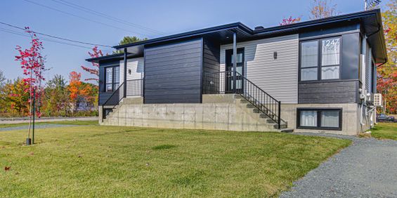 3 CH - 1 SDB - Bécancour - $1,800 /mo - Photo 3