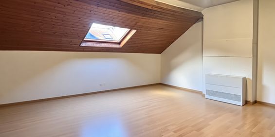 Duplex - à louer - 1000 Bruxelles - 720 € - Photo 3