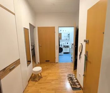 Nachmieter gesucht - Genossenschaftswohnung - 2 Zimmer - U1 - 1220 Wien - Photo 3