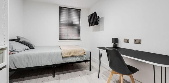 6 bedroom house to rent - Photo 2