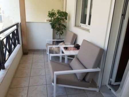 Διαμέρισμα για ενοικίαση Κέντρο - Άγιος Δημήτριος (Ηράκλειο Κρήτης) - Photo 4
