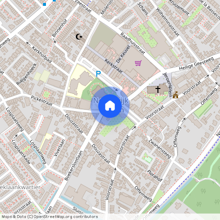 van Limburg Stirumstraat 9, 2201JK, Noordwijk