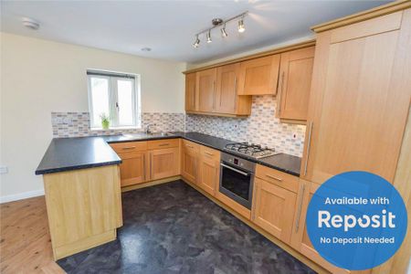 2 bedroom flat to rent - Photo 5