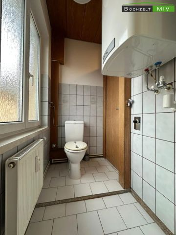 Mietwohnung mit Balkon in zentraler Lage in KNITTELFELD ++ Küche möbliert ++ - Photo 2