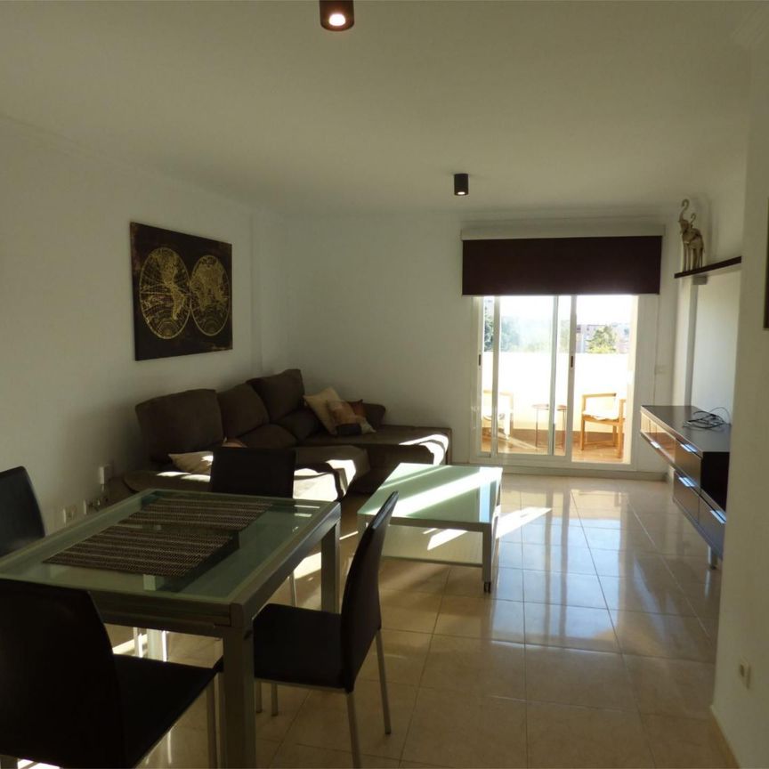 Piso de alquiler en Calle Coleo, 11, Torreblanca del Sol - Photo 1