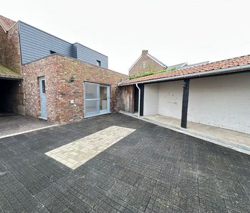 Gerenoveerde woning met tuin, terras, garage en 3 slaapkamers in To... - Foto 4