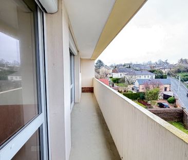 Appartement à louer EVREUX - Photo 5