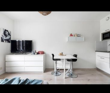 Friluftsvägen, Sundbyberg - Photo 1